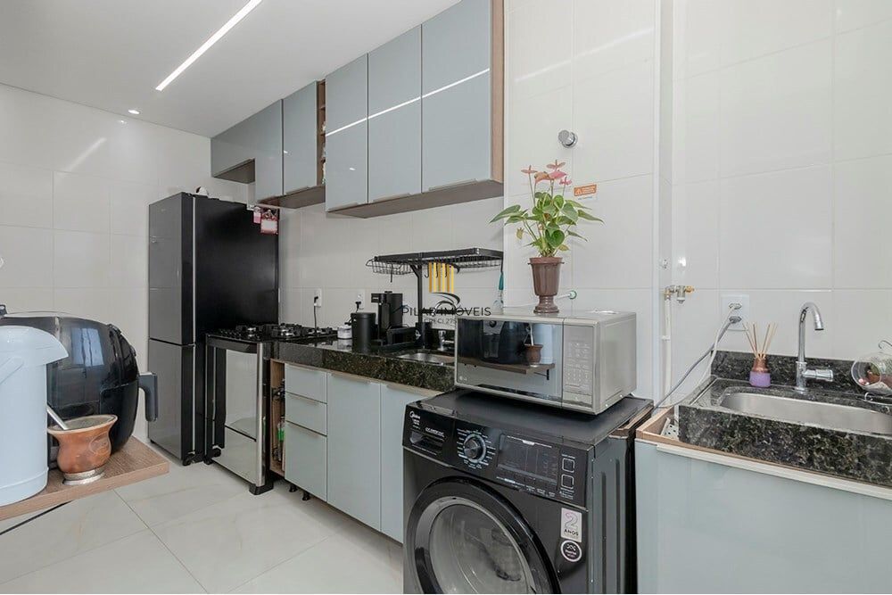 Apartamento 2 dormitórios no bairro Jardim Carvalho