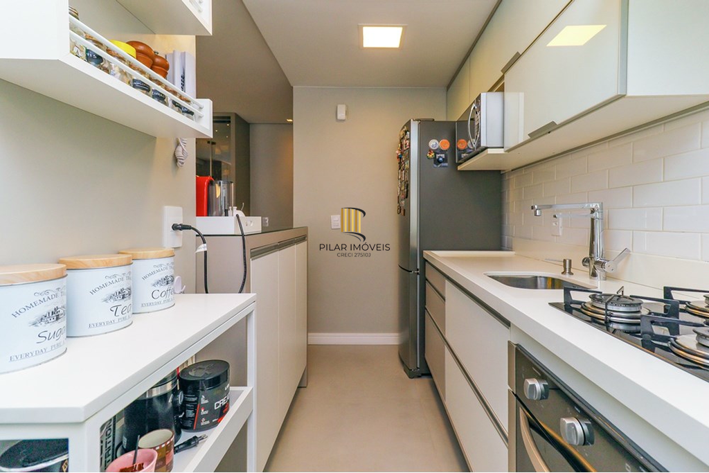 Apartamento 3 dormitórios no bairro Passo da Areia