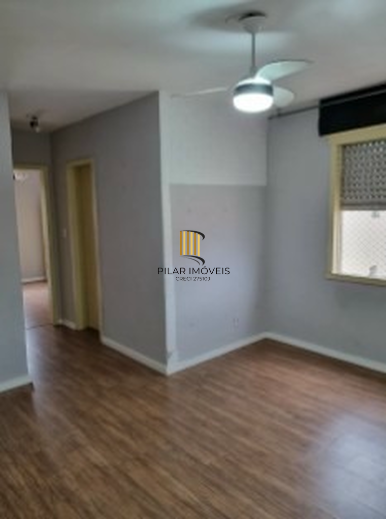 Apartamento 2 dormitórios no bairro Jardim Leopoldina