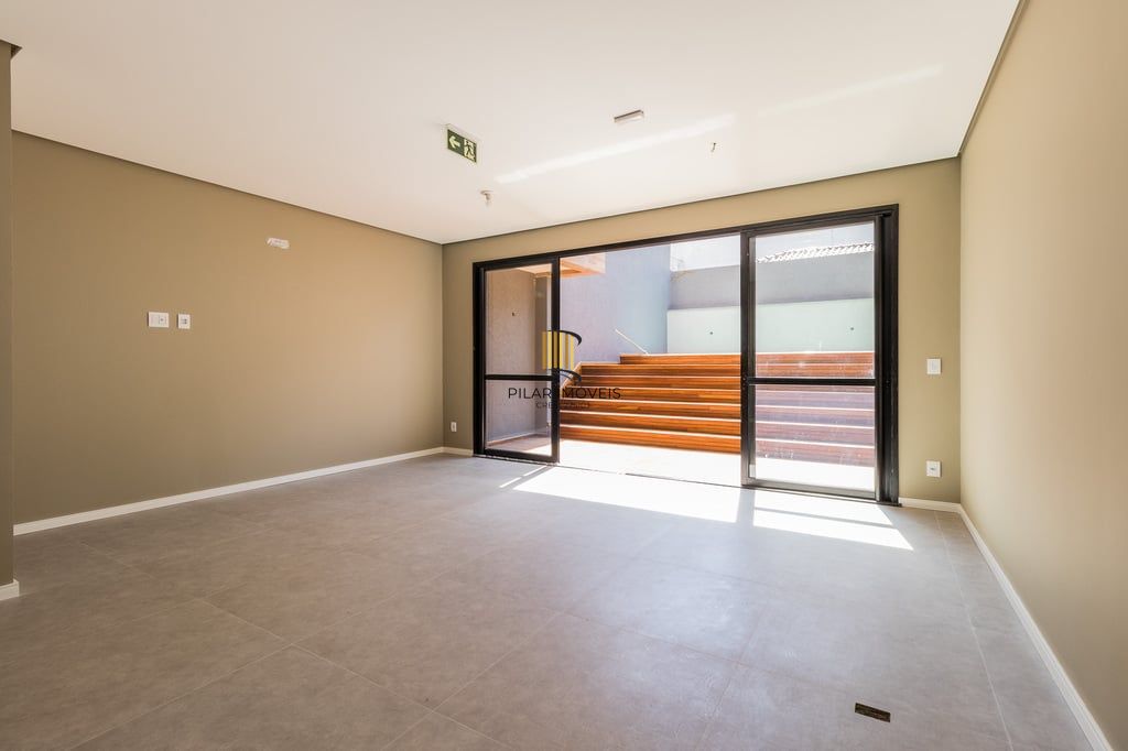 Apartamento Garden 3 dormitórios no bairro Petrópolis