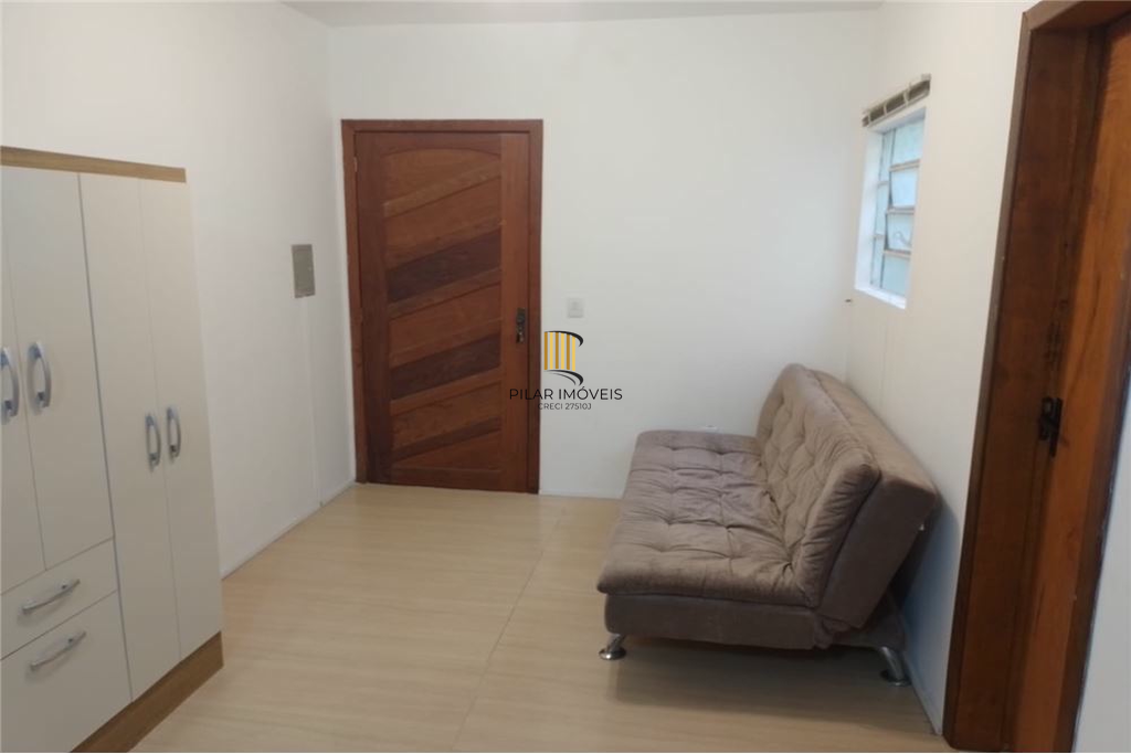 Apartamento 1 dormitório no bairro Partenon - Pilar Imóveis