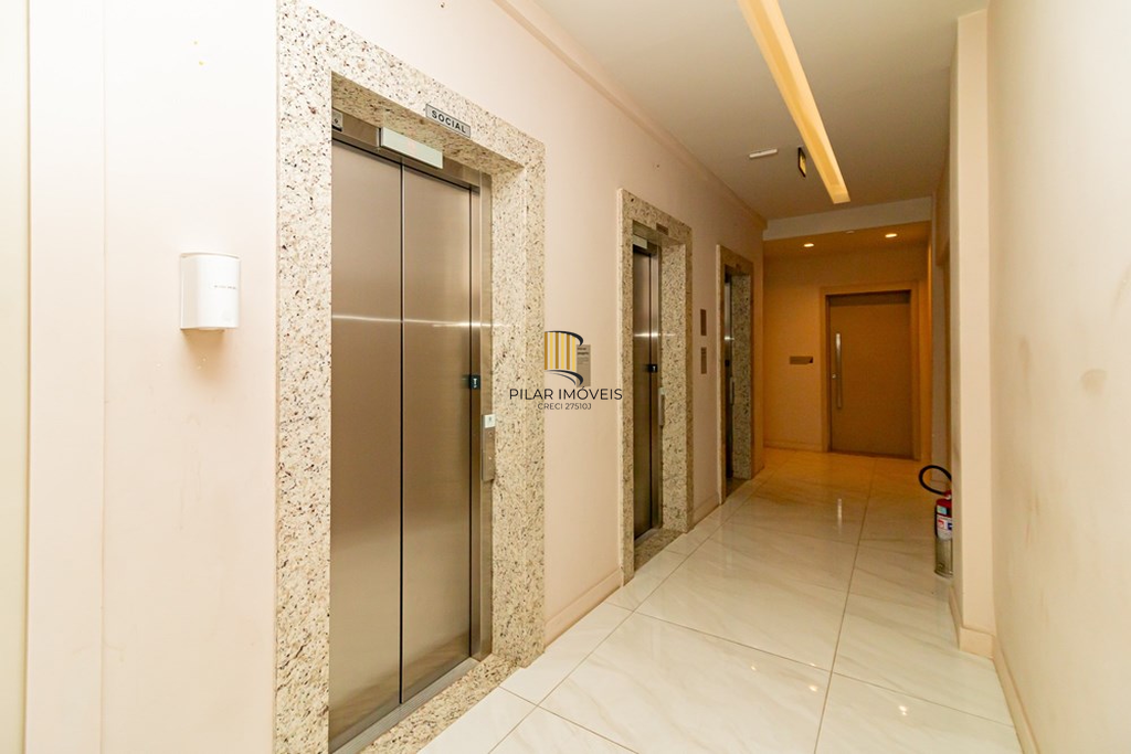 Apartamento 2 dormitórios no bairro Jardim Europa