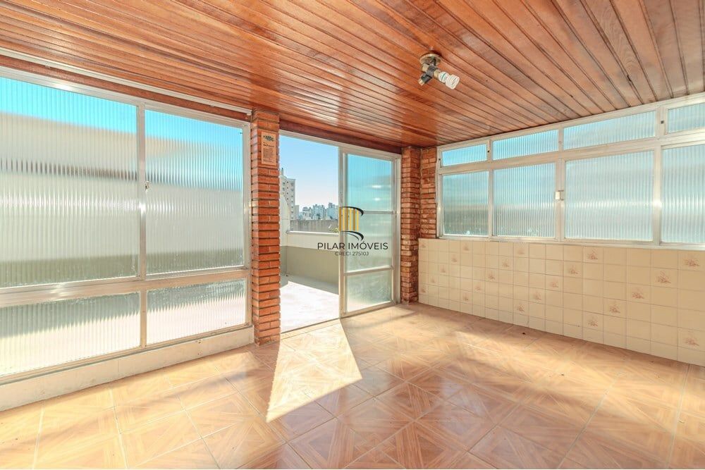 Apartamento 2 dormitórios no bairro Santana