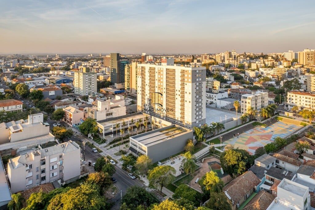 Apartamento 3 dormitórios no bairro São João