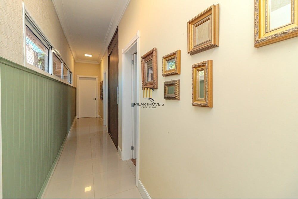 Casa de Condomínio 3 dormitórios no bairro Tarumã