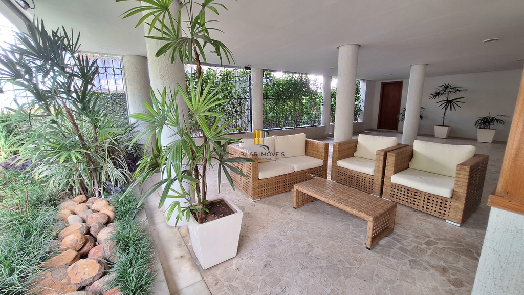 Apartamento 2 dormitórios no bairro Auxiliadora
