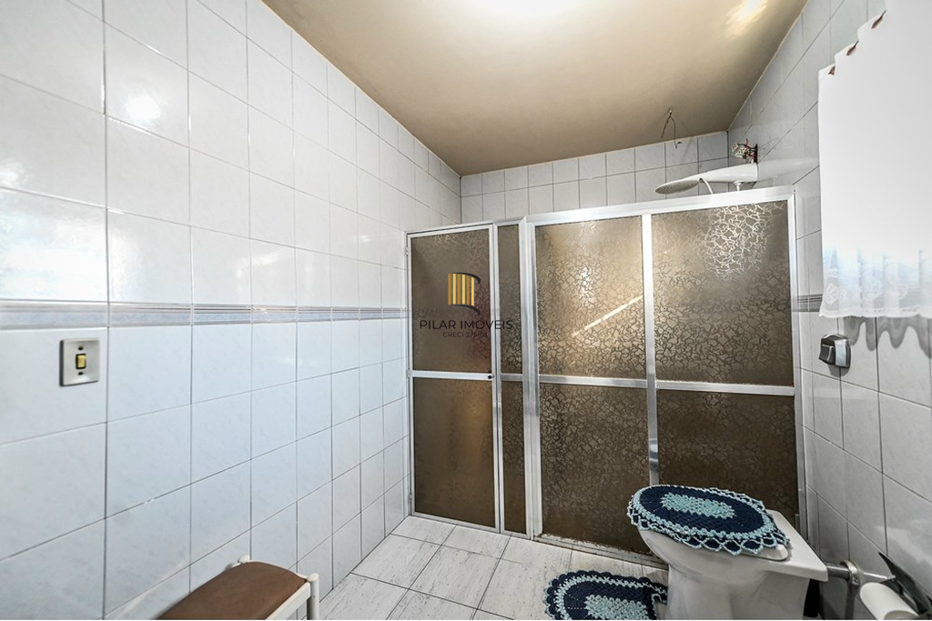 Casa de Condomínio 3 dormitórios no bairro Santa Tereza