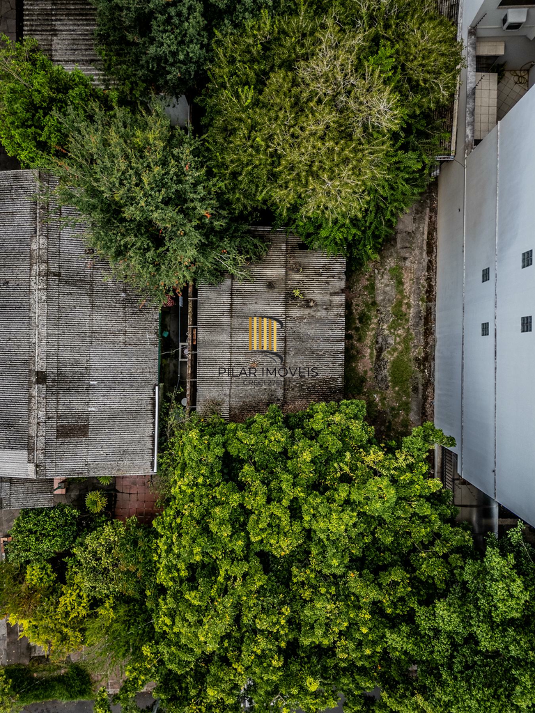 Terreno no bairro Partenon