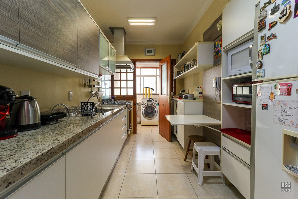 Apartamento 4 dormitórios no bairro Boa Vista