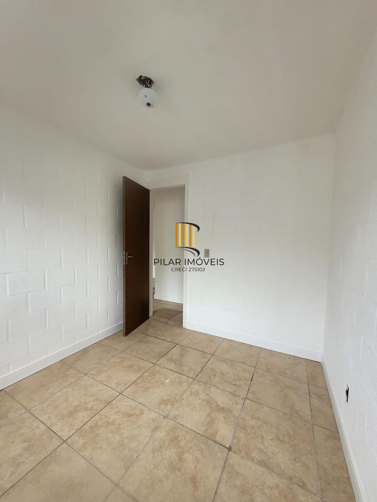 Apartamento 2 dormitórios no bairro Campo Novo