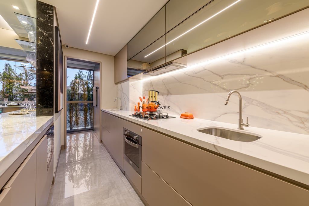 Apartamento 2 dormitórios no bairro Boa Vista