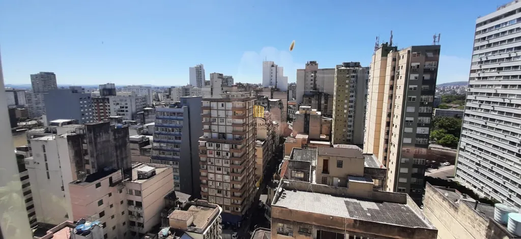 Apartamento 1 dormitório no bairro Centro Histórico