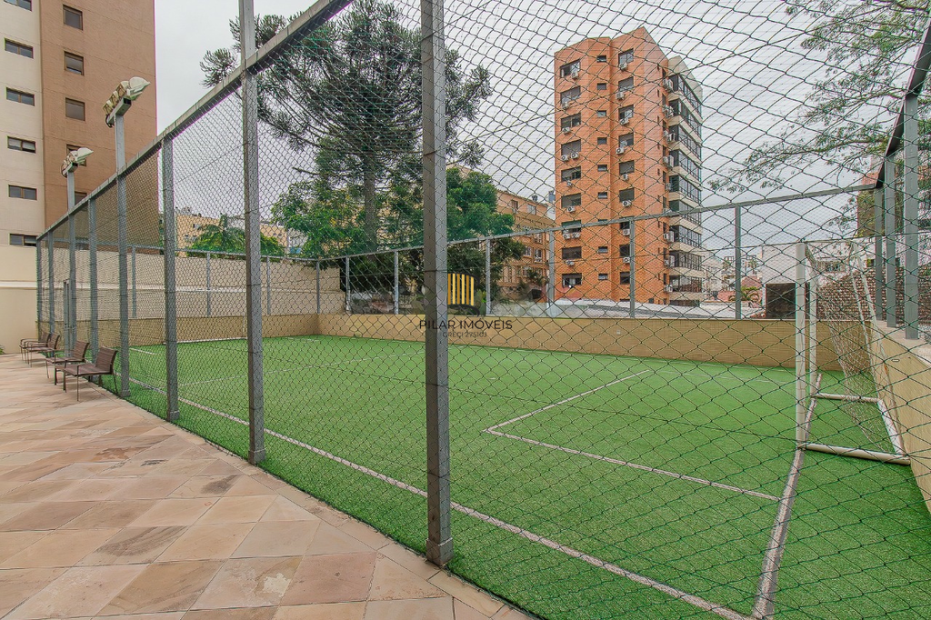 Apartamento 3 dormitórios no bairro Petrópolis