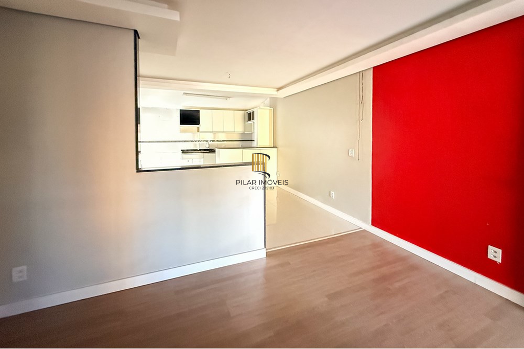 Casa de Condomínio 3 dormitórios no bairro Rio Branco