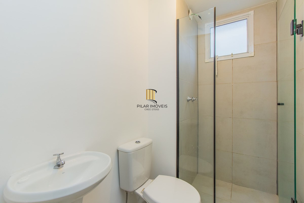 Apartamento 2 dormitórios no bairro Centro