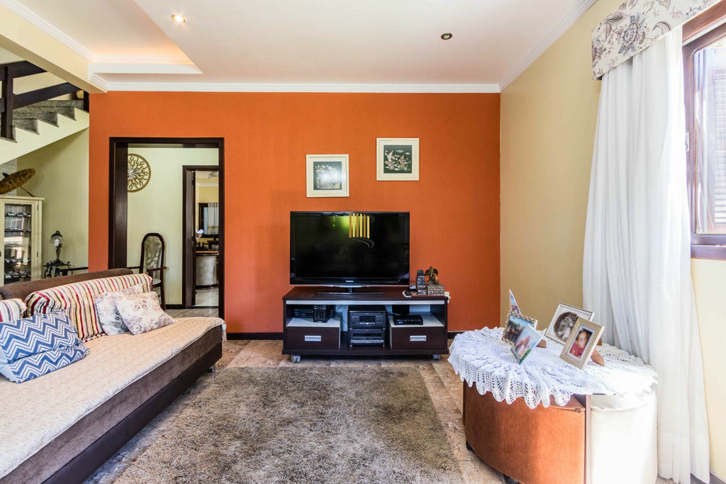 Casa 3 dormitórios no bairro Tristeza