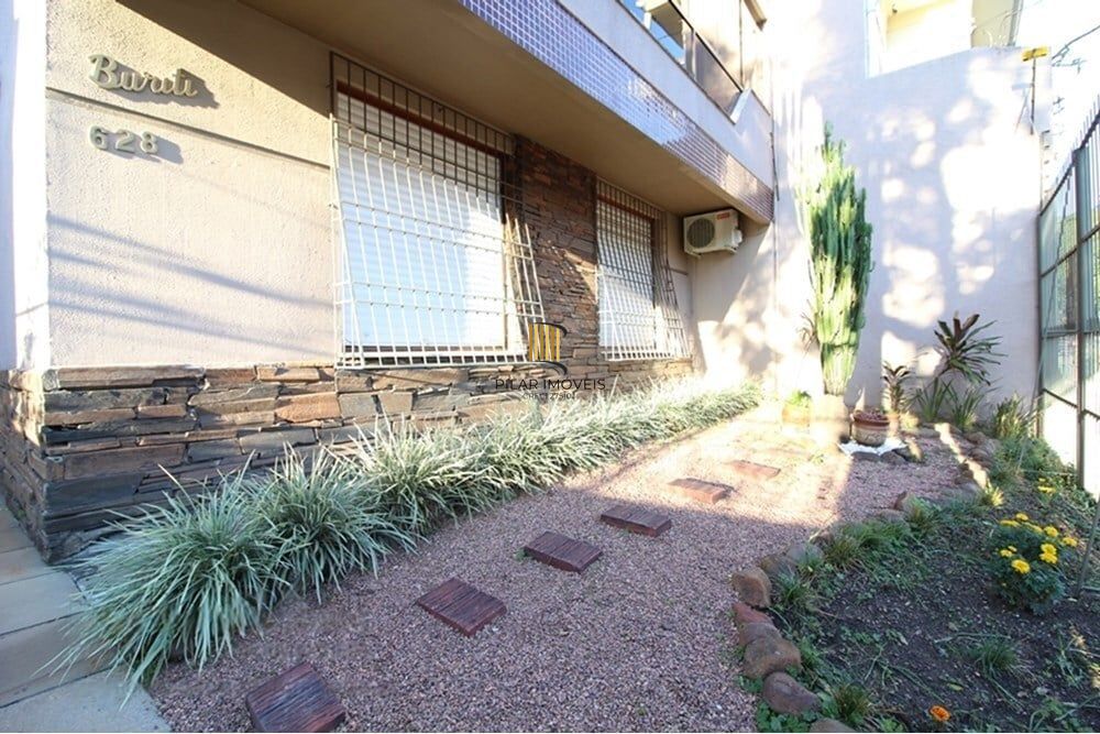 Apartamento 2 dormitórios no bairro Floresta