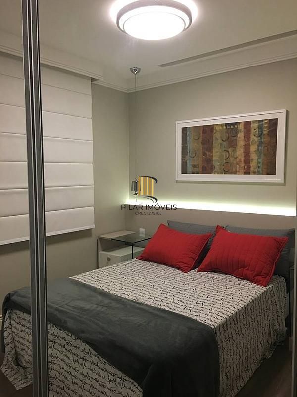 Apartamento 3 dormitórios no bairro Rio Branco