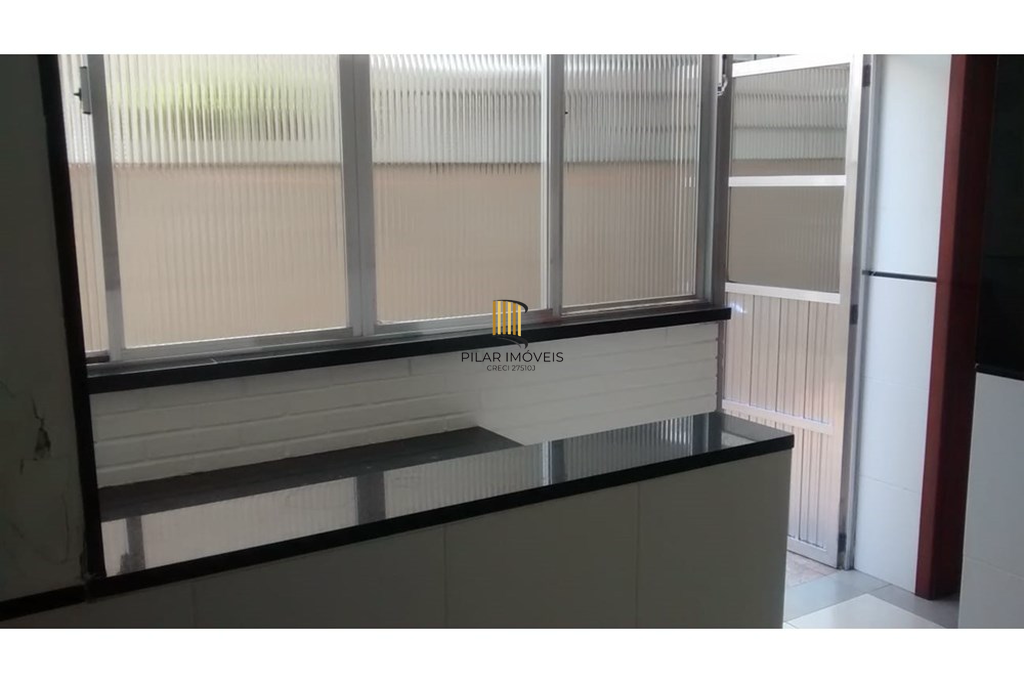 Apartamento 3 dormitórios no bairro Petrópolis