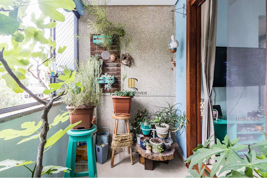 Apartamento 2 dormitórios no bairro Nonoai