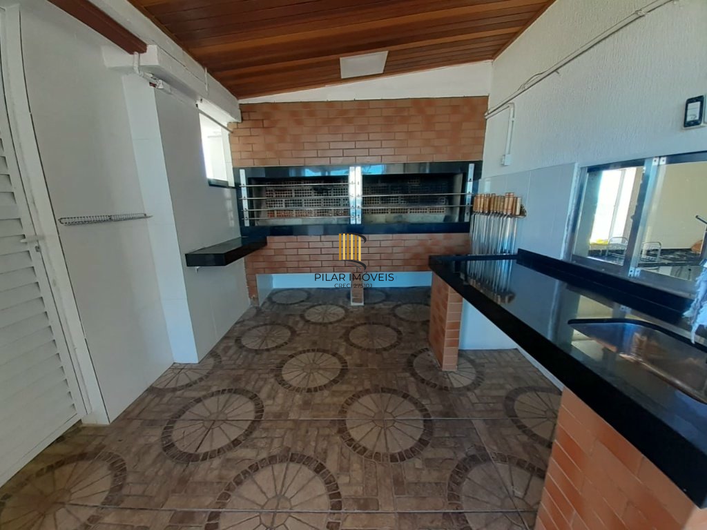Apartamento 1 dormitório no bairro Centro Histórico
