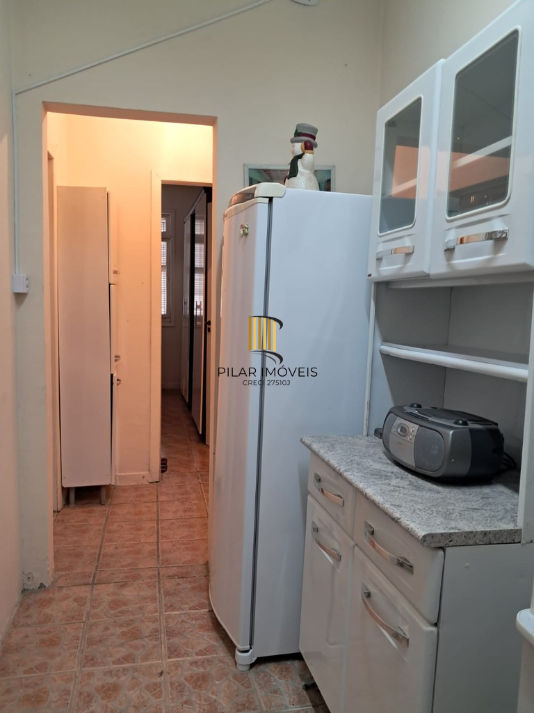 Apartamento 1 dormitório no bairro Menino Deus