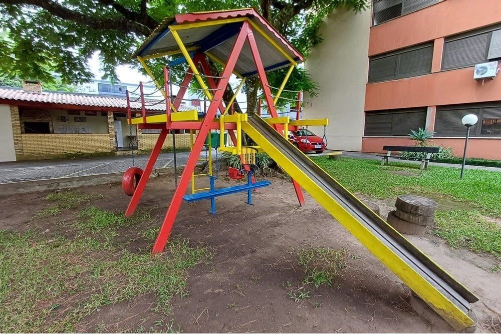 Apartamento 3 dormitórios no bairro Rio Branco