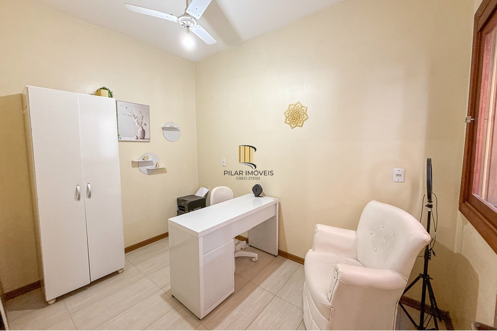 Casa 3 dormitórios no bairro Estância Velha