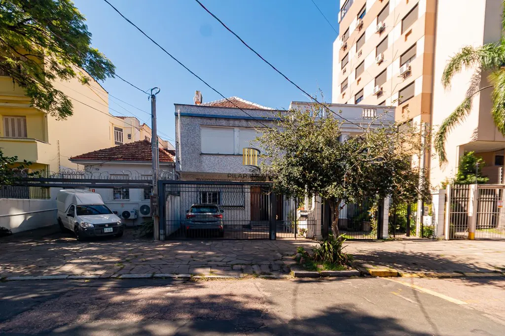 Apartamento 3 dormitórios no bairro Rio Branco