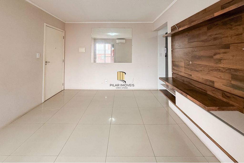Apartamento 3 dormitórios no bairro Parque Amador