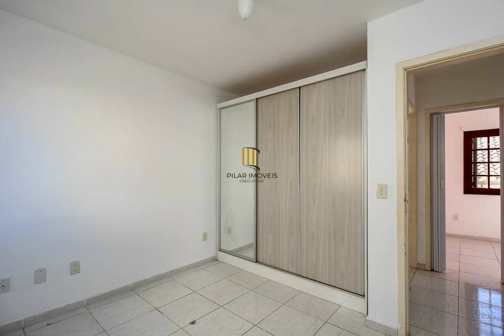 Casa de Condomínio 3 dormitórios no bairro Vila Nova