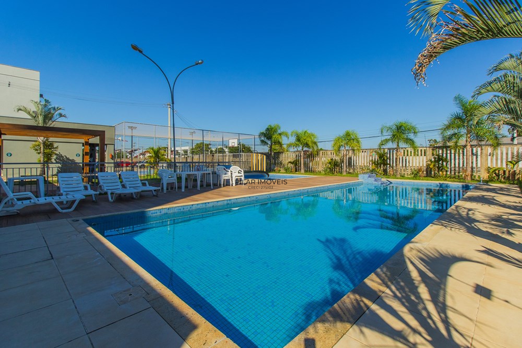 Apartamento 2 dormitórios no bairro Centro