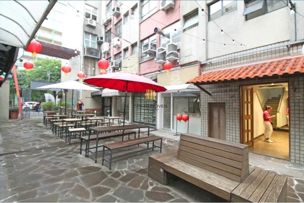 Sala Comercial no bairro Moinhos de Vento