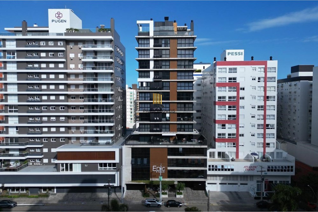 Apartamento 3 dormitórios no bairro Navegantes