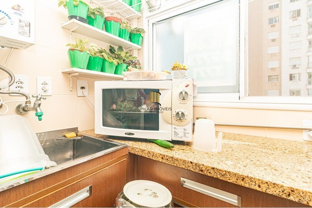 Apartamento 3 dormitórios no bairro Passo da Areia