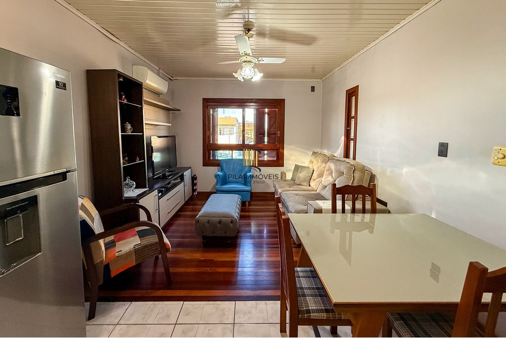 Apartamento 3 dormitórios no bairro São José