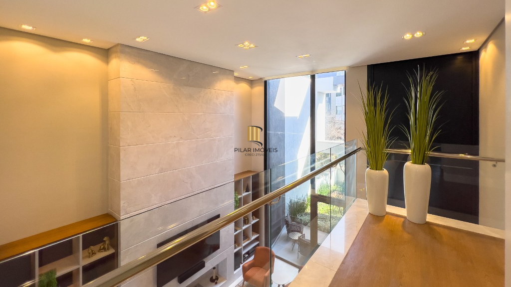 Casa 3 dormitórios no bairro Jardim Lindóia