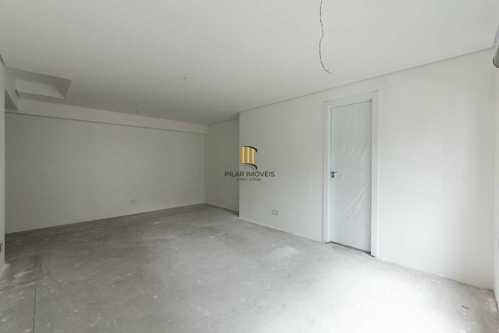 Apartamento 3 dormitórios no bairro Bela Vista