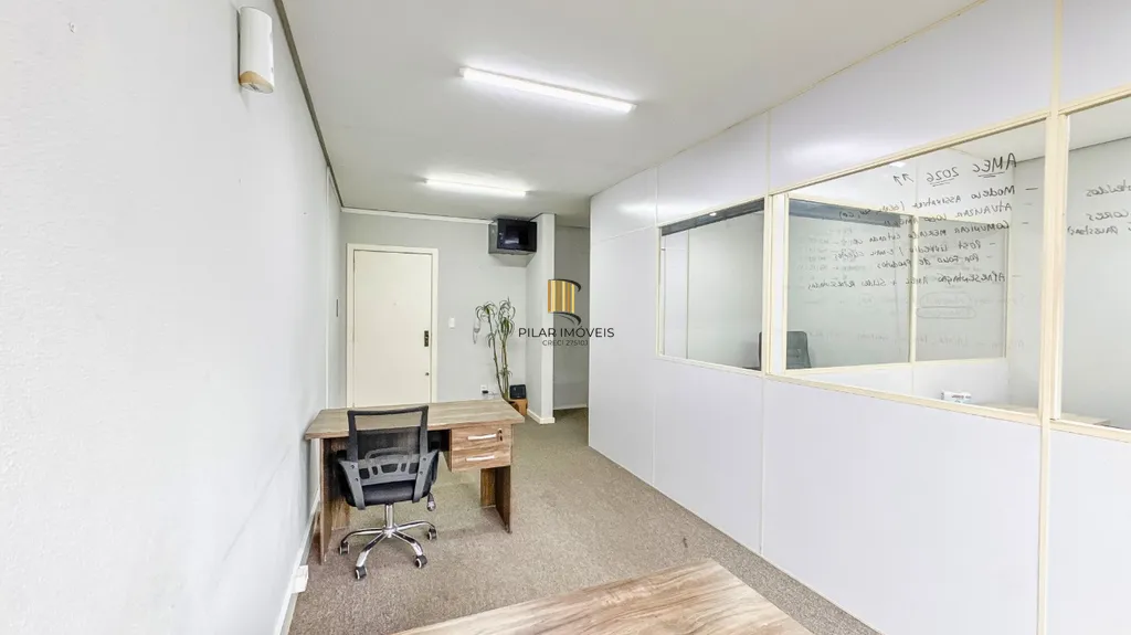Sala Comercial no bairro Petrópolis