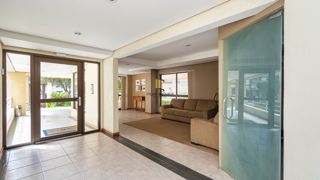 Apartamento 3 dormitórios no bairro Auxiliadora