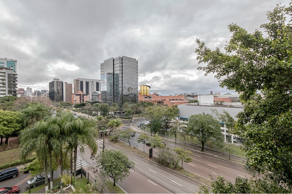 Apartamento 3 dormitórios no bairro Chácara das Pedras