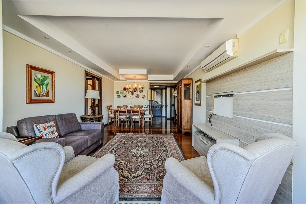 Apartamento 3 dormitórios no bairro Rio Branco