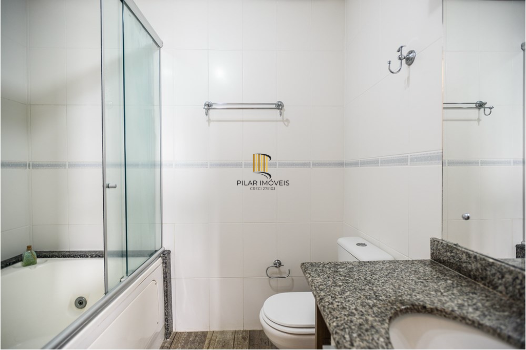 Apartamento 3 dormitórios no bairro Mont Serrat