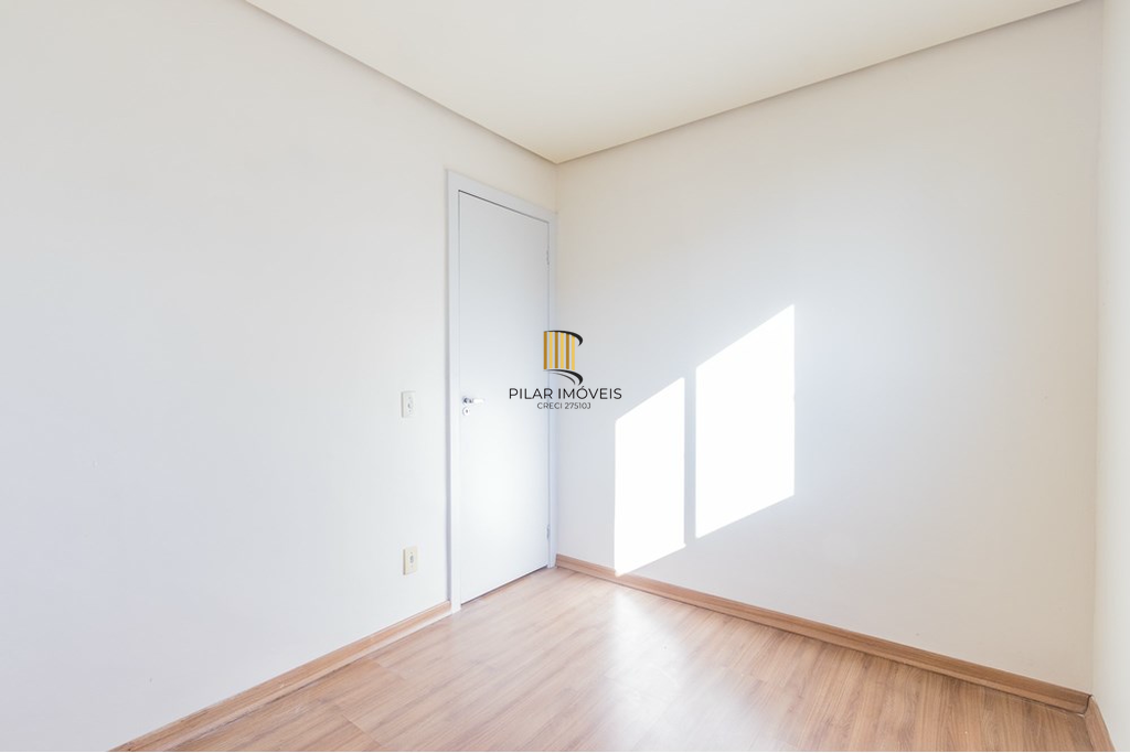 Apartamento 2 dormitórios no bairro Jardim Itu