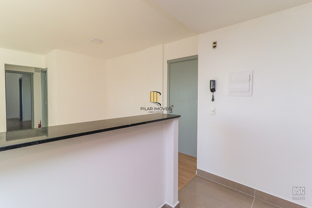 Apartamento 2 dormitórios no bairro Vila Ipiranga