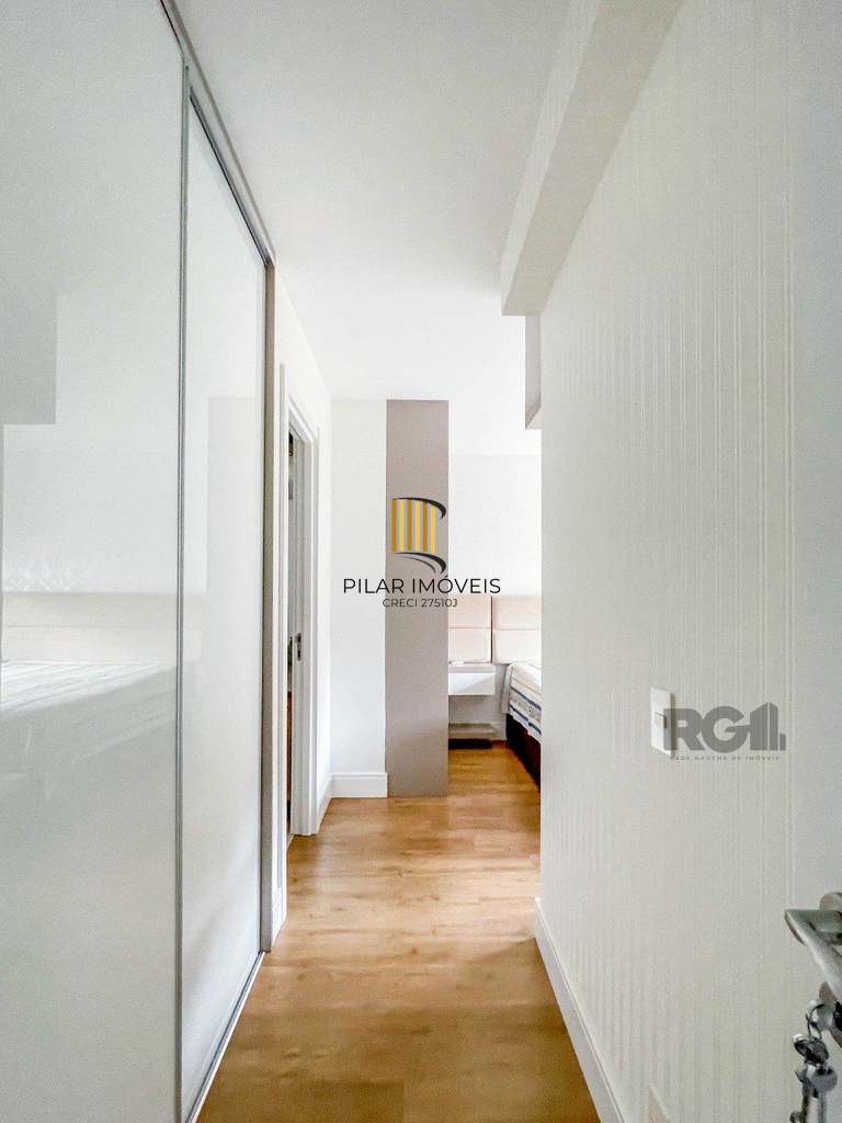 Apartamento 2 dormitórios no bairro Menino Deus