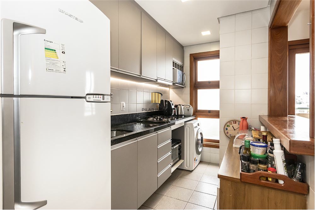 Apartamento 1 dormitório no bairro Independência