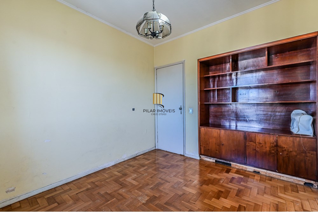 Apartamento 3 dormitórios no bairro Independência