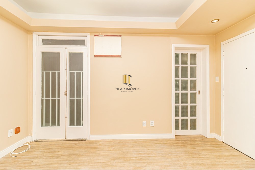 Apartamento 1 dormitório no bairro Cidade Baixa