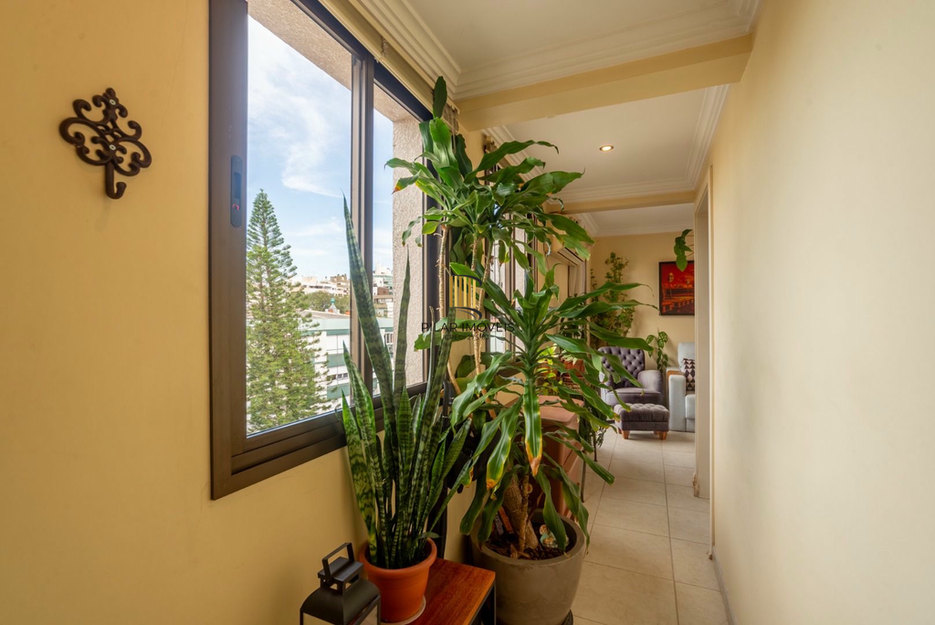 Apartamento 2 dormitórios no bairro Menino Deus